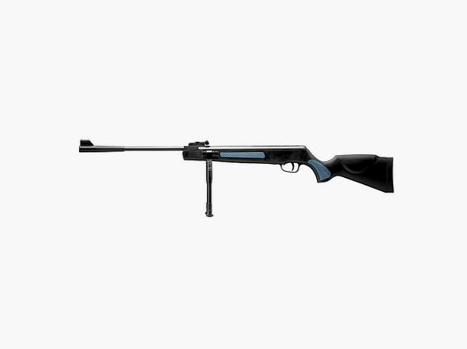 Rifle Snowpeak SR1400F Black/Grey C4.5 19.9J