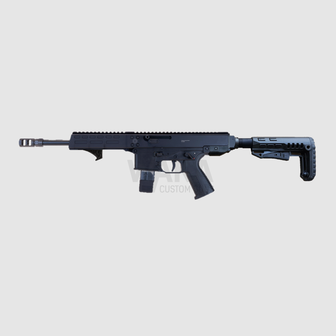 B&T Halbautomatisch Geweer GHM9 Sport NL (AR)