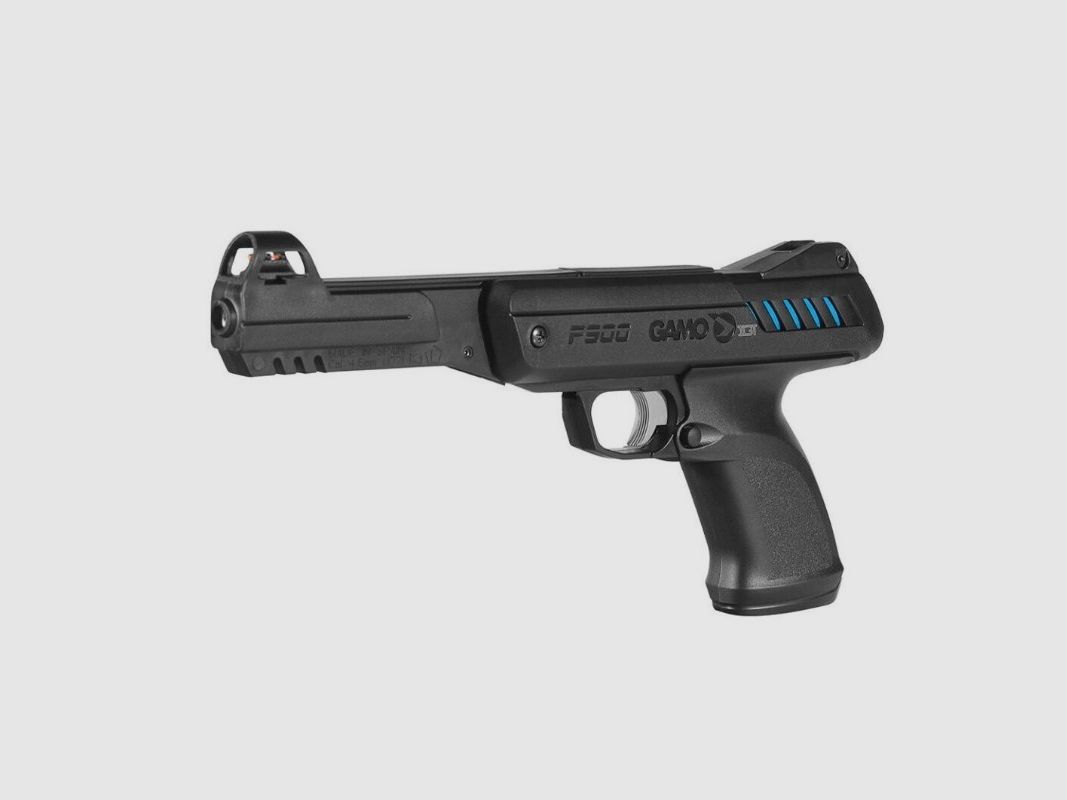 GAMO P-900 IGT GUNSET, Bild 2 von 2