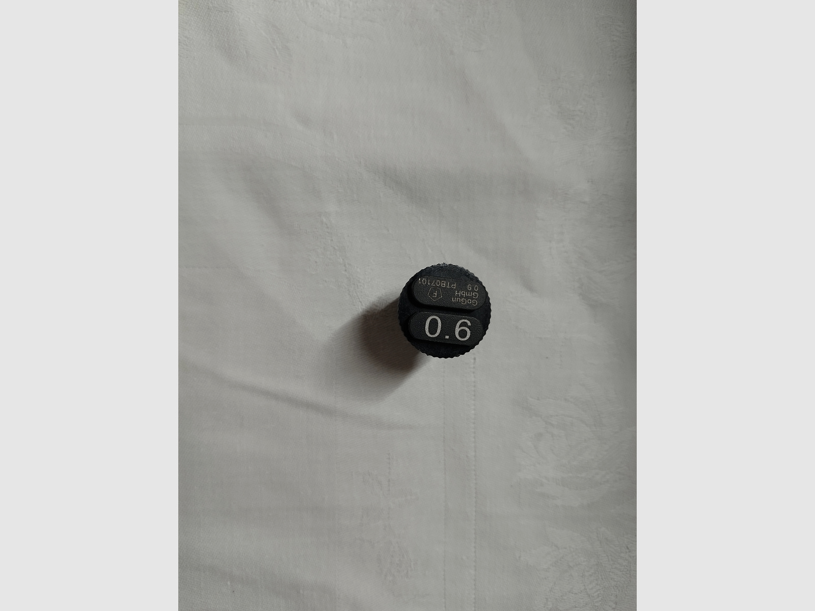 AEA HP Max MK2 accessori giacca canna morsetto bottiglia tappo di calciolo portacarte