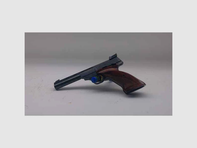 Pistole FN 150 Kal.22lr. gebraucht