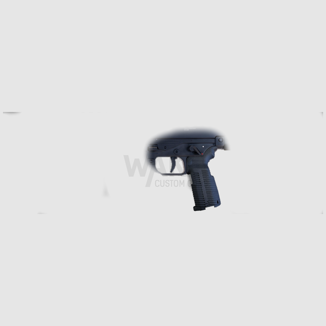 B&T BT-2 Grip 3D "ZWOLF, image 1 of 2