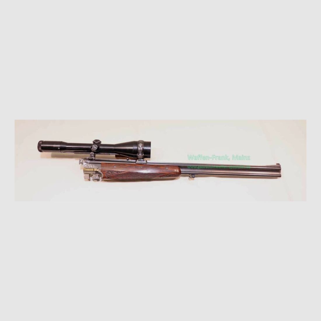 Bühag - Suhl Jagd Super Deluxe (3xKombi)