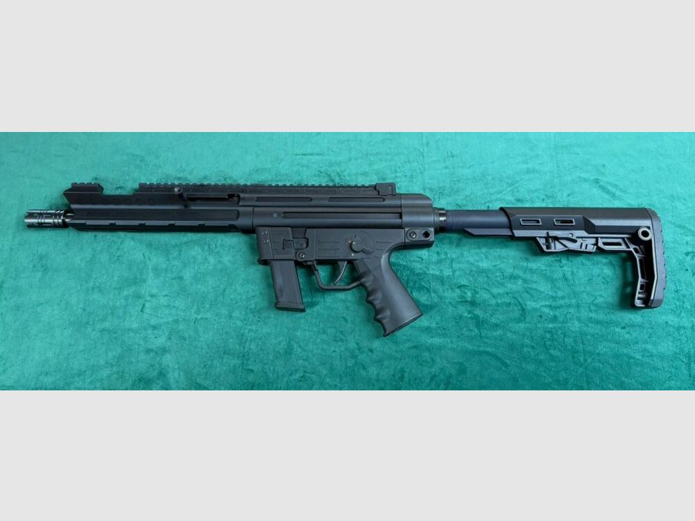 GSG GSG 9