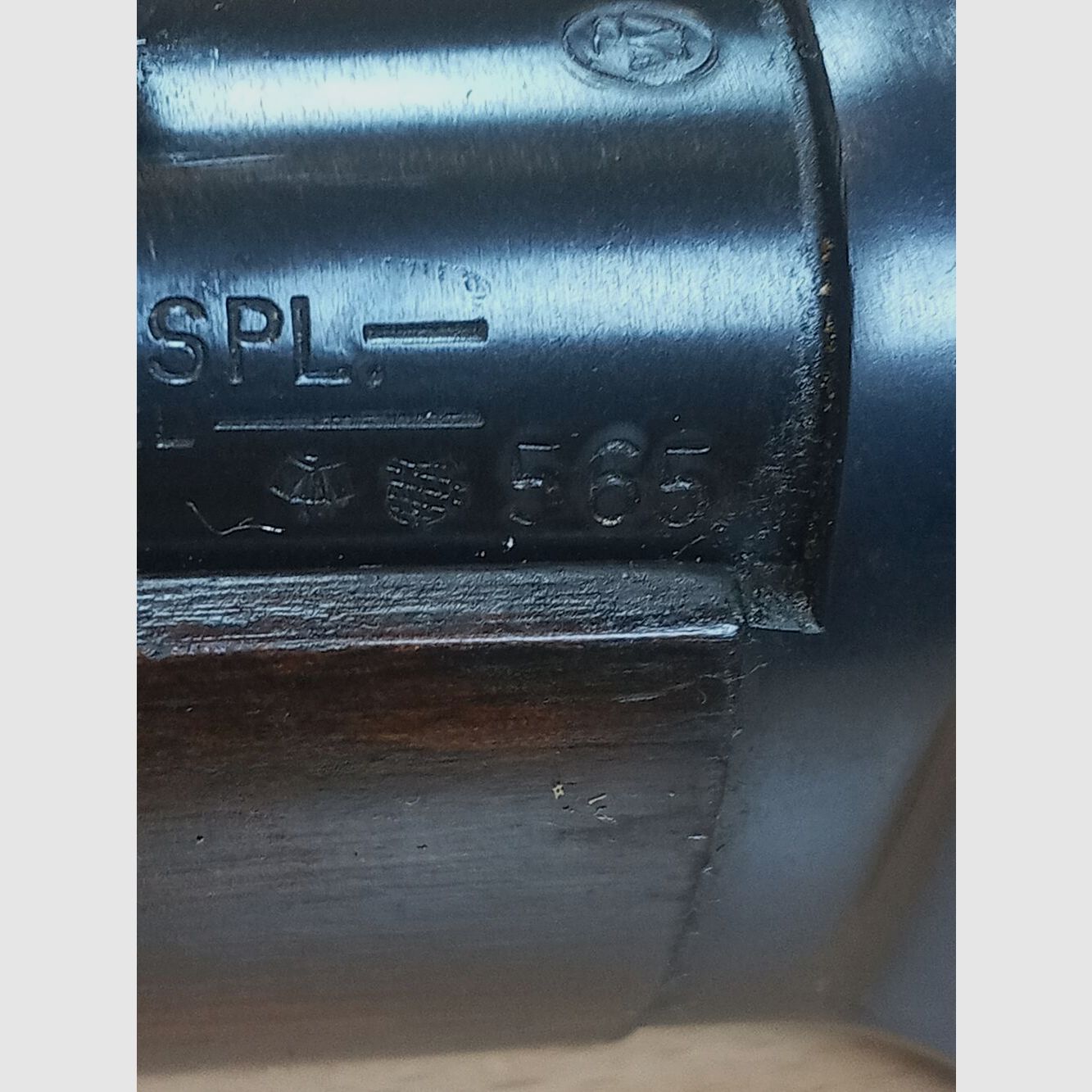 Winchester modello 1894