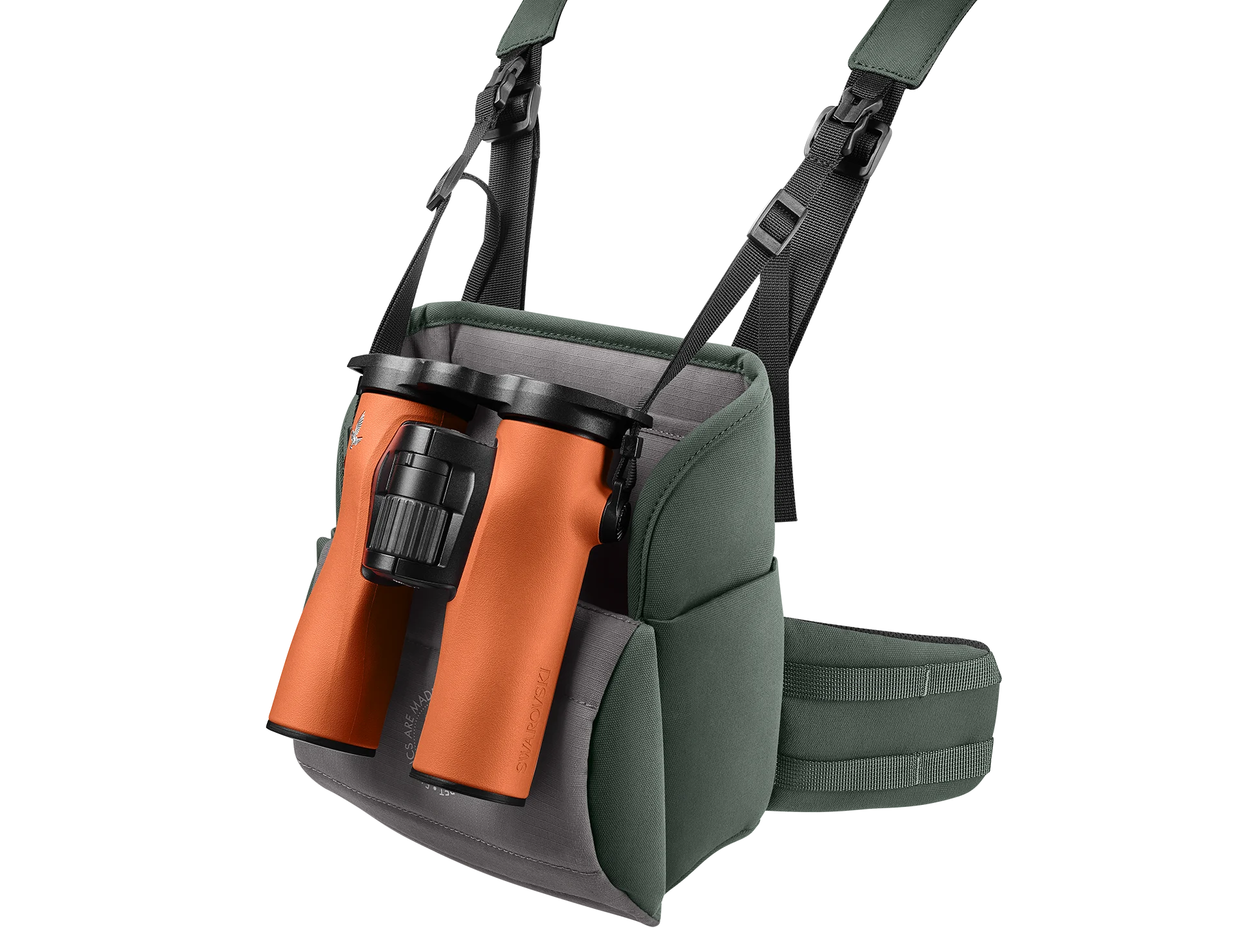 Swarovski BH – Bino Harness, Bild 3 von 3