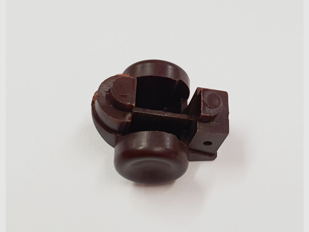 Swabian Arms GmbH DWM MAUSER LUGER P08 P.08 magazine base brown