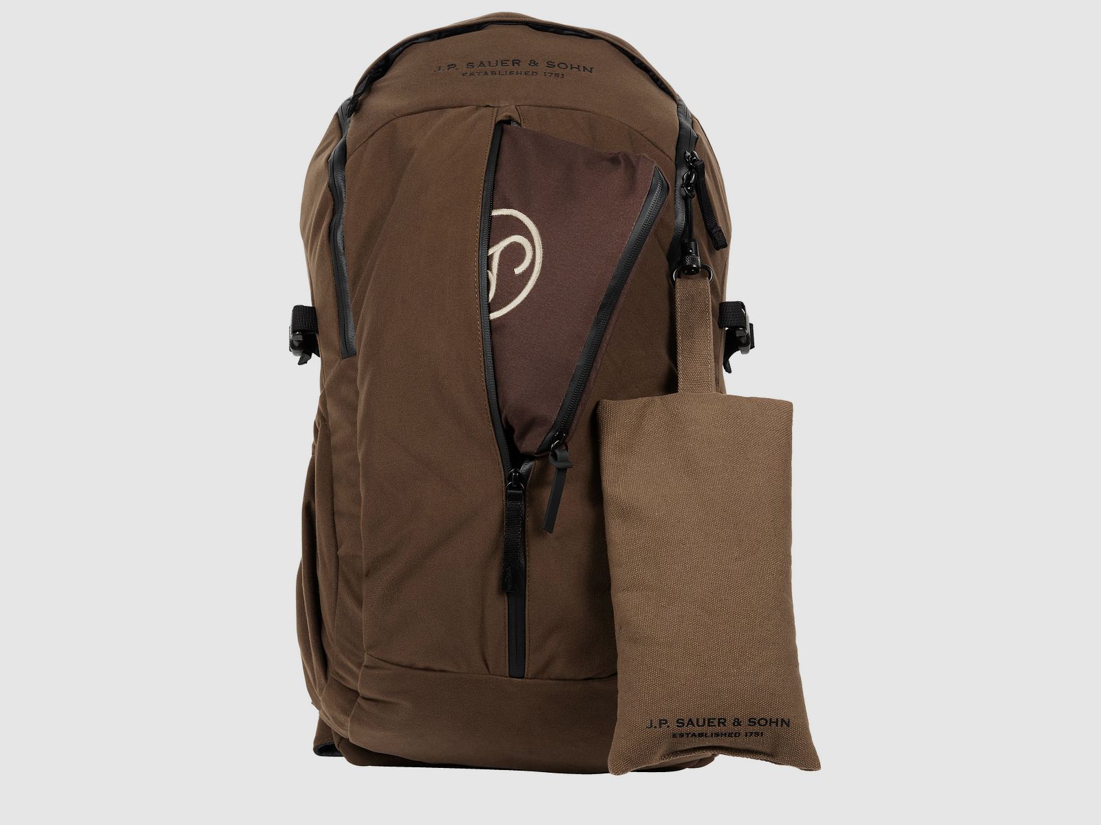 Sauer Jagdrucksack