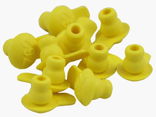 HKT barrel plugs (BPP)