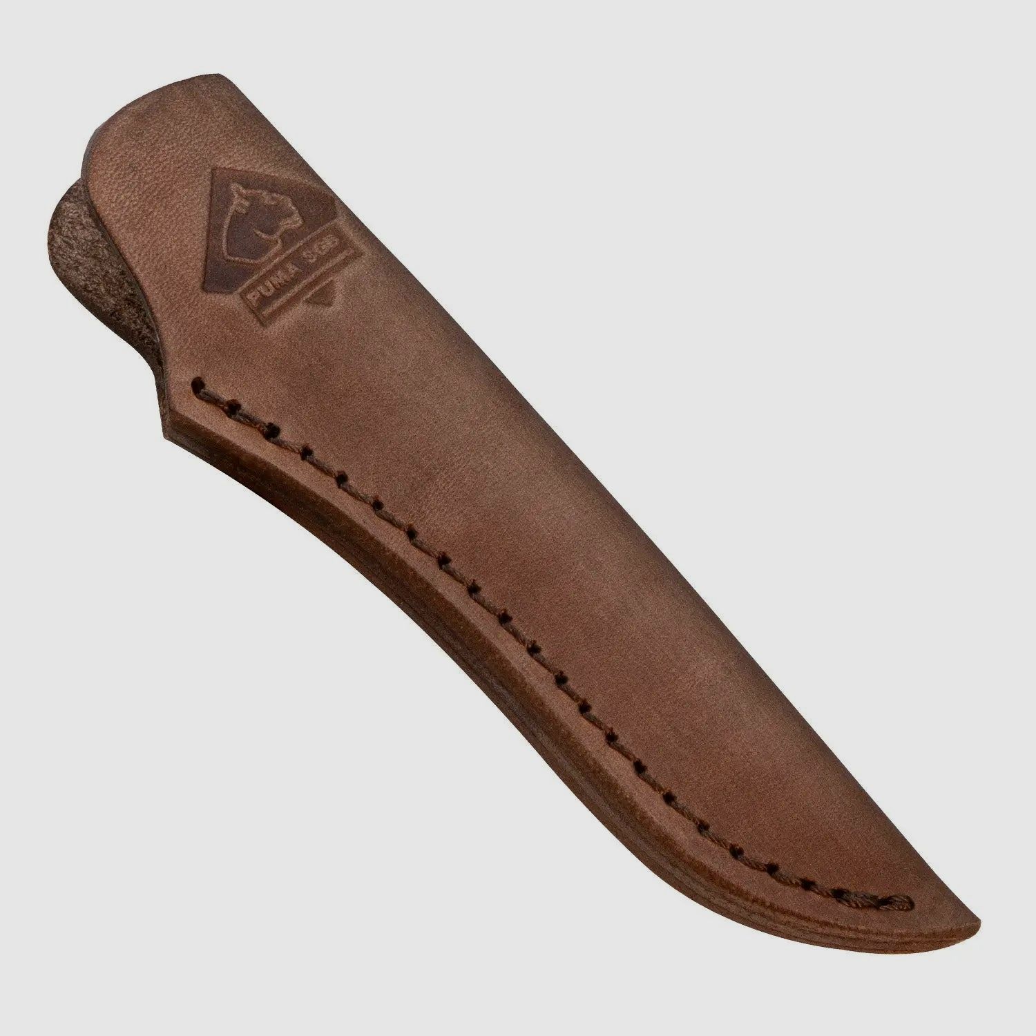 Puma SGB Caping Messer, Commando Stag