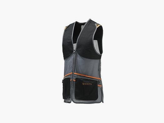 Gilet Beretta Full Mesh GT671