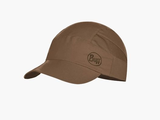 Buff Cap Pack Trek Cap solid seed