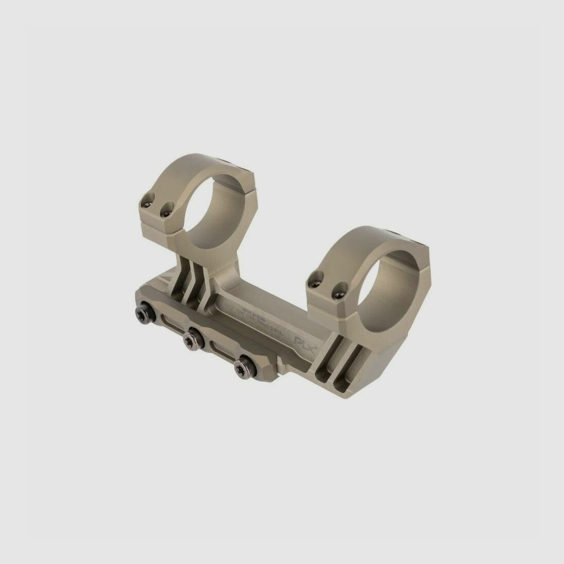 Primary Arms PLx Montage Cantilever hoch 30mm