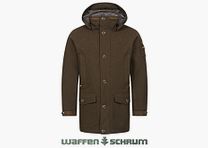 Blaser Parka Pamir Argali