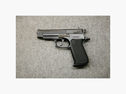Pistole Star 30 PK, Kaliber 9 mm Luger