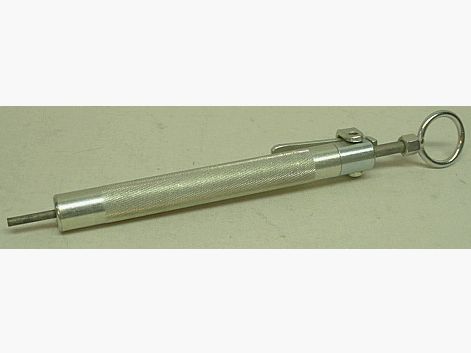 Cazador de conejos - con resorte