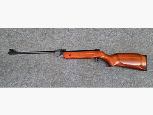 WMN Mod. B1-4 Knicker carabine à air calibre 4,5mm Diabolo