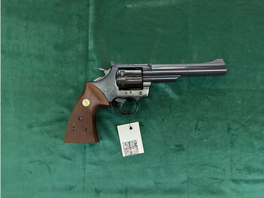Colt Tropper MK III MJ 426