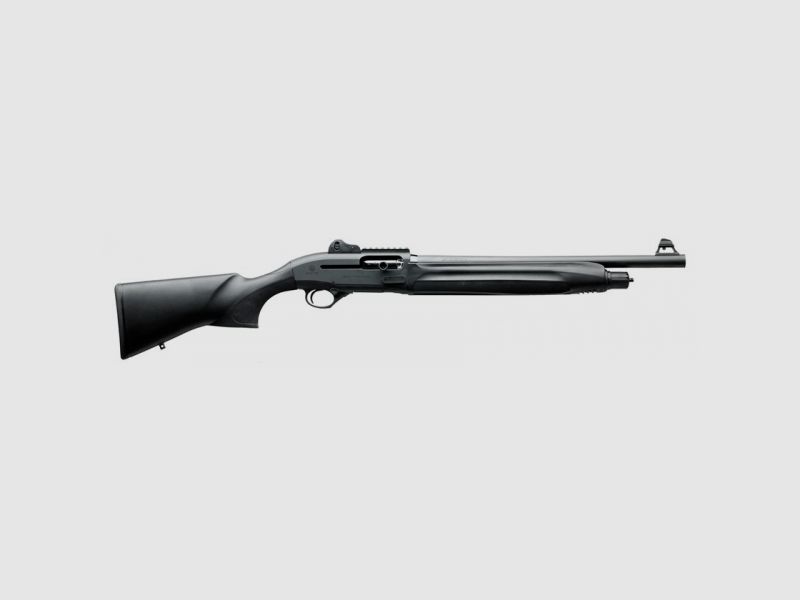 Beretta 1301 Tactical Black Semi-Automatic Shotgun
