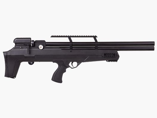 AIR VENTURI PCP Rifle Avenger Bullpup 5,5mm