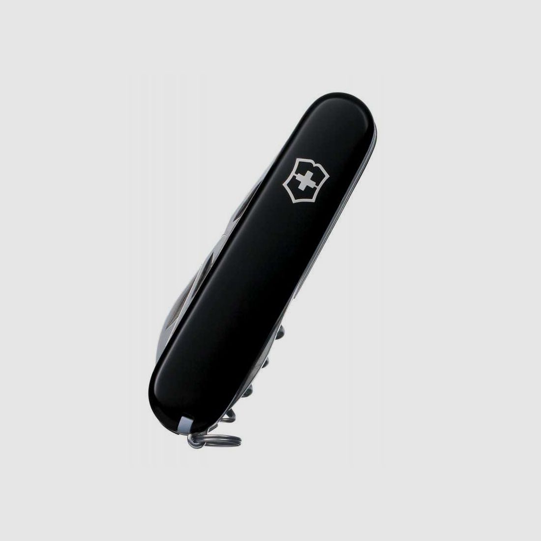 Victorinox Offiziersmesser Spartan, schwarz