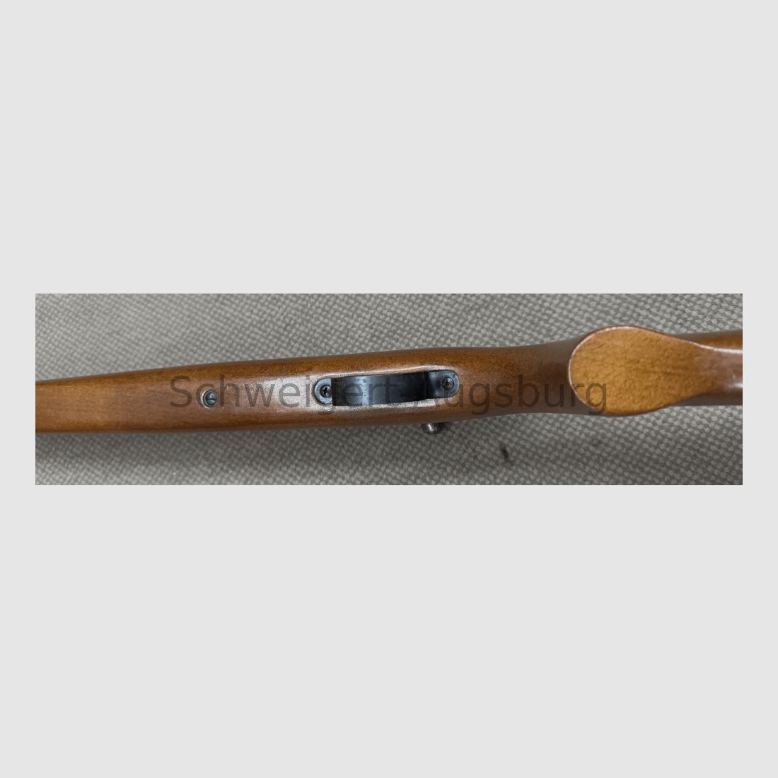 Anschütz 9mm Flobert Gewehr 9mmFlobert