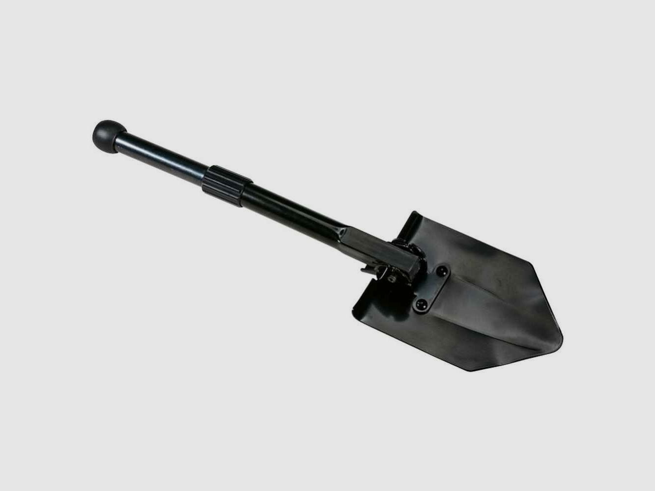 Veldspade
