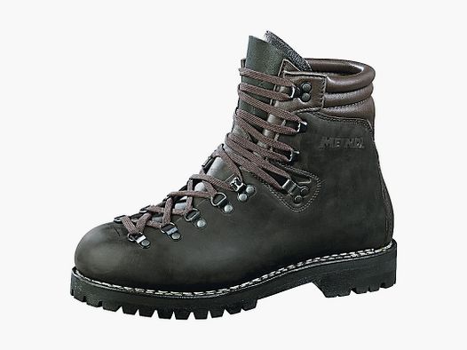 Meindl Perfect, old loden