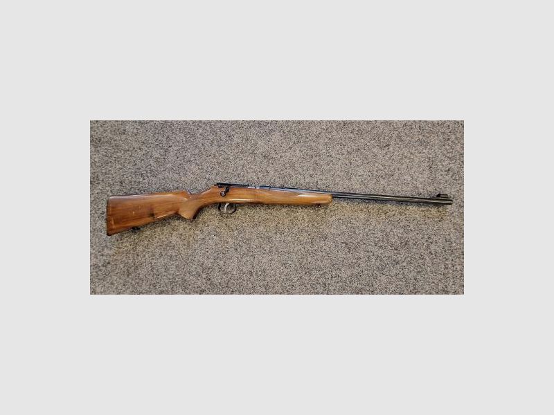 Repeater rifle Anschütz 22LR