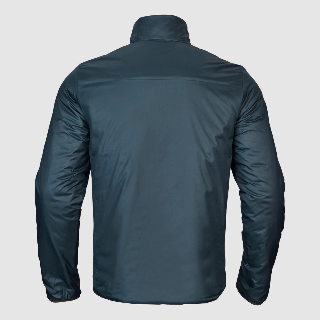 Härkila Kalix HSP jas / Willow green/Sea blue, afbeelding 4 van 7