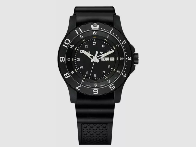 Orologio Traser P66 Type 6 MIL-G RS – 100376