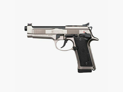 Pistolet Beretta 92X Performance Defensive RDO 9x19