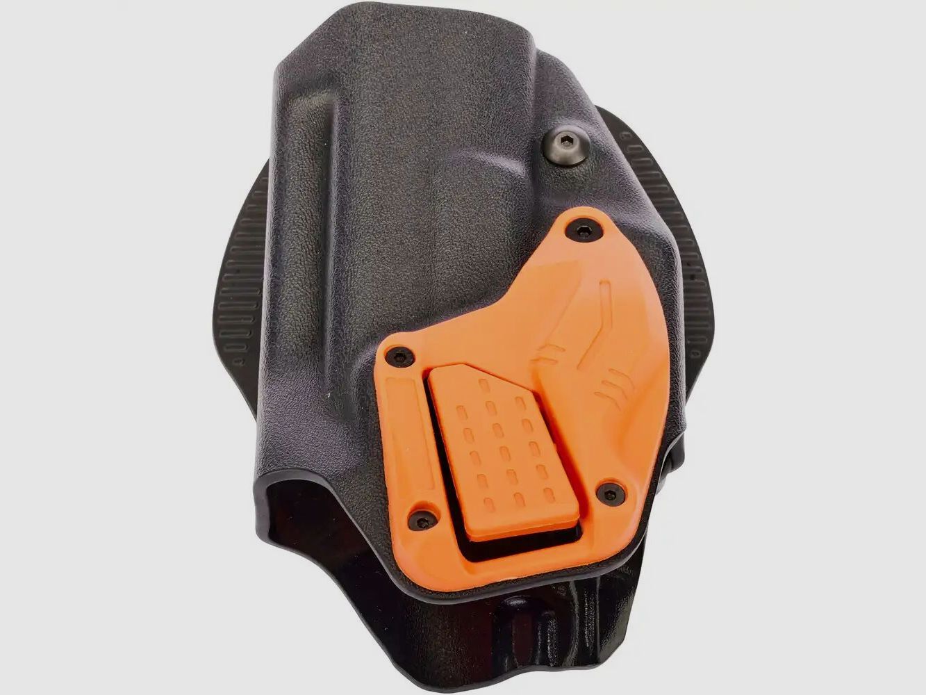 Walther Paddleholster Holster Hatz-Watz für alle PDP Modelle (PDP FS, Compact, F-Serie, Pro)