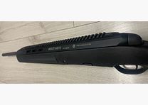 Steyr Scout MK II