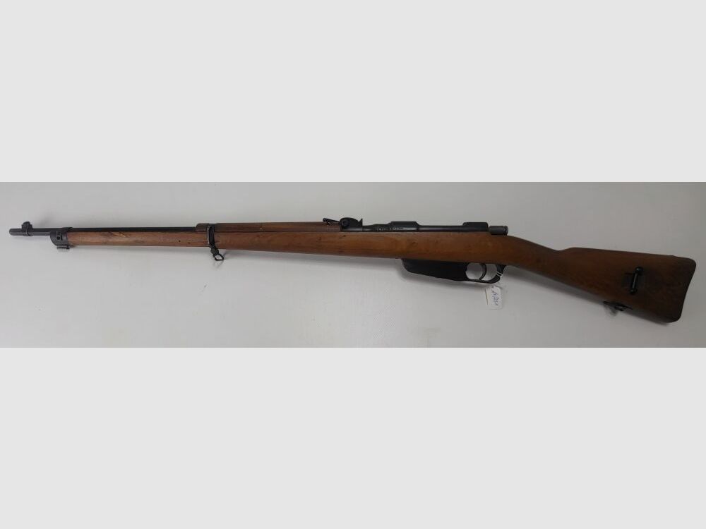 Carcano 91