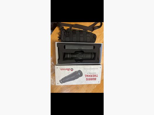 Burris Thermal Handheld 19 V2  