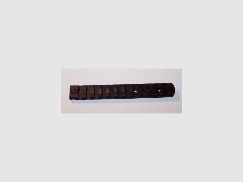 Rail pour smith & wesson et taurus, image 1 sur 2