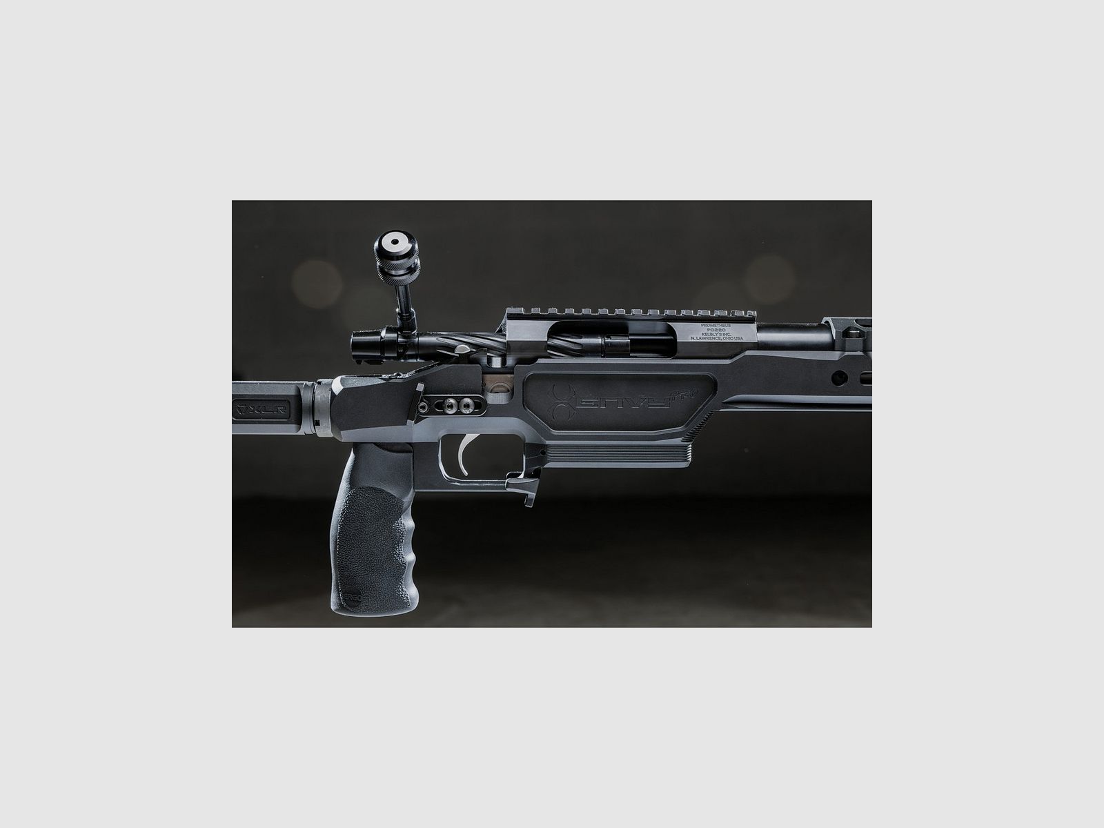 KELBLY NYX PRO, Bild 4 von 8