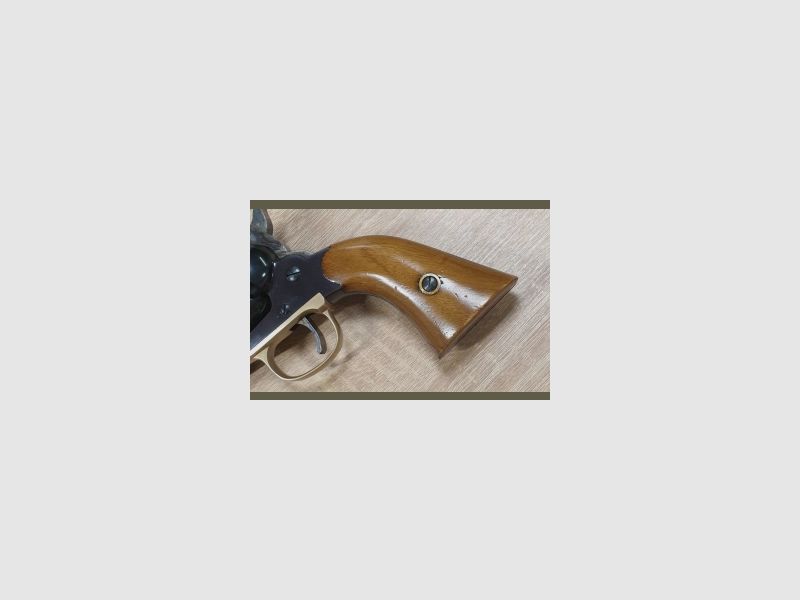Remington New Model Army cal. .44BP Euroarms, image 5 sur 13