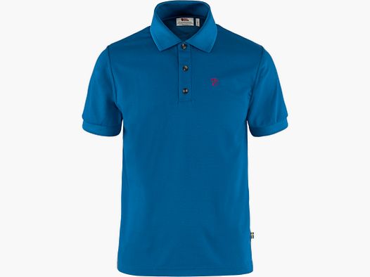 FJÄLL RÄVEN Crowley koszulka piqué