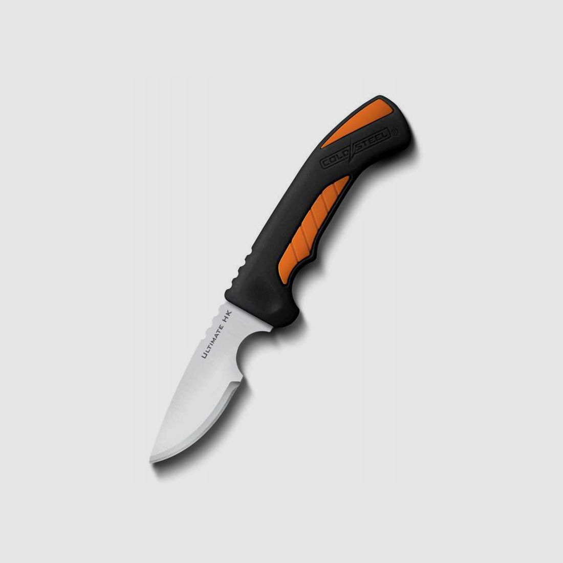 Cold Steel Jagd-Kit, 5-teiliges Aufbrech-Messer-Set mit Koffer