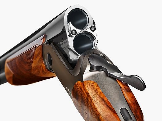 Blaser F16 Game 76cm 12/76 12/76 fucile sovrapposto