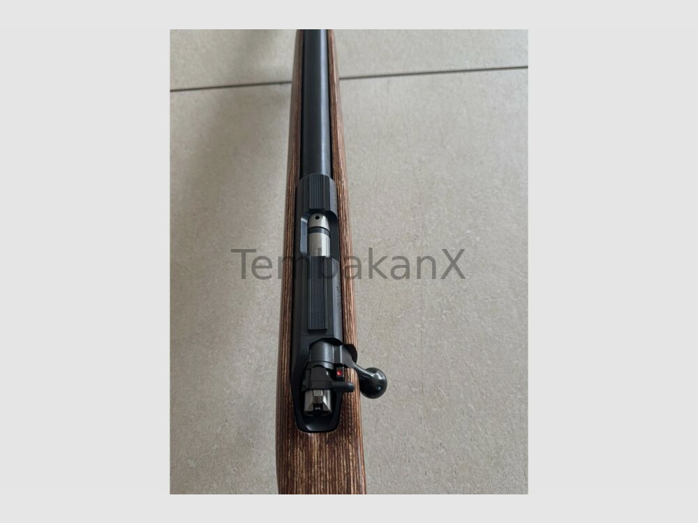 ZBROJOVKA BRNO Z455KM .22lr