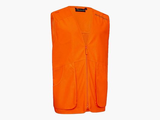 Deerhunter Hunting Mesh orange