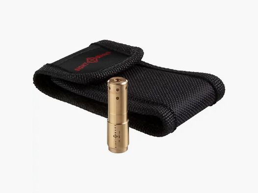 Uniwersalny celownik laserowy Sightmark w formie naboju 9 mm
