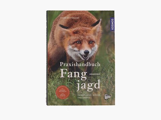 Guida pratica alla cattura - Libro - Andre Westerkam