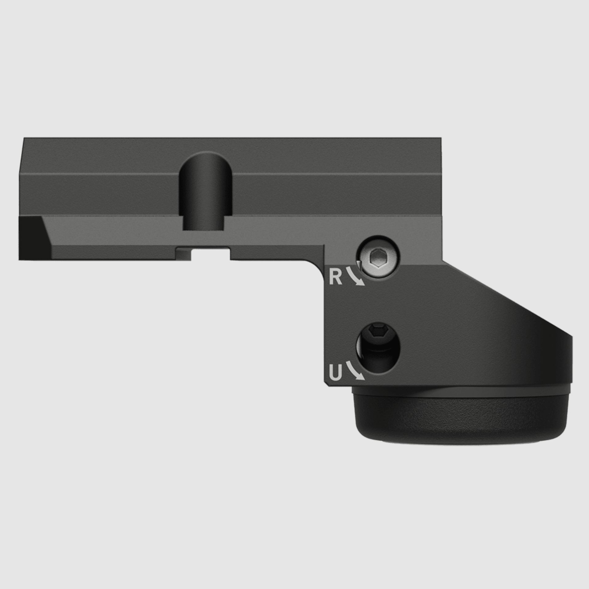 Leupold 178745 Delta Point Micro 3MOA DOT