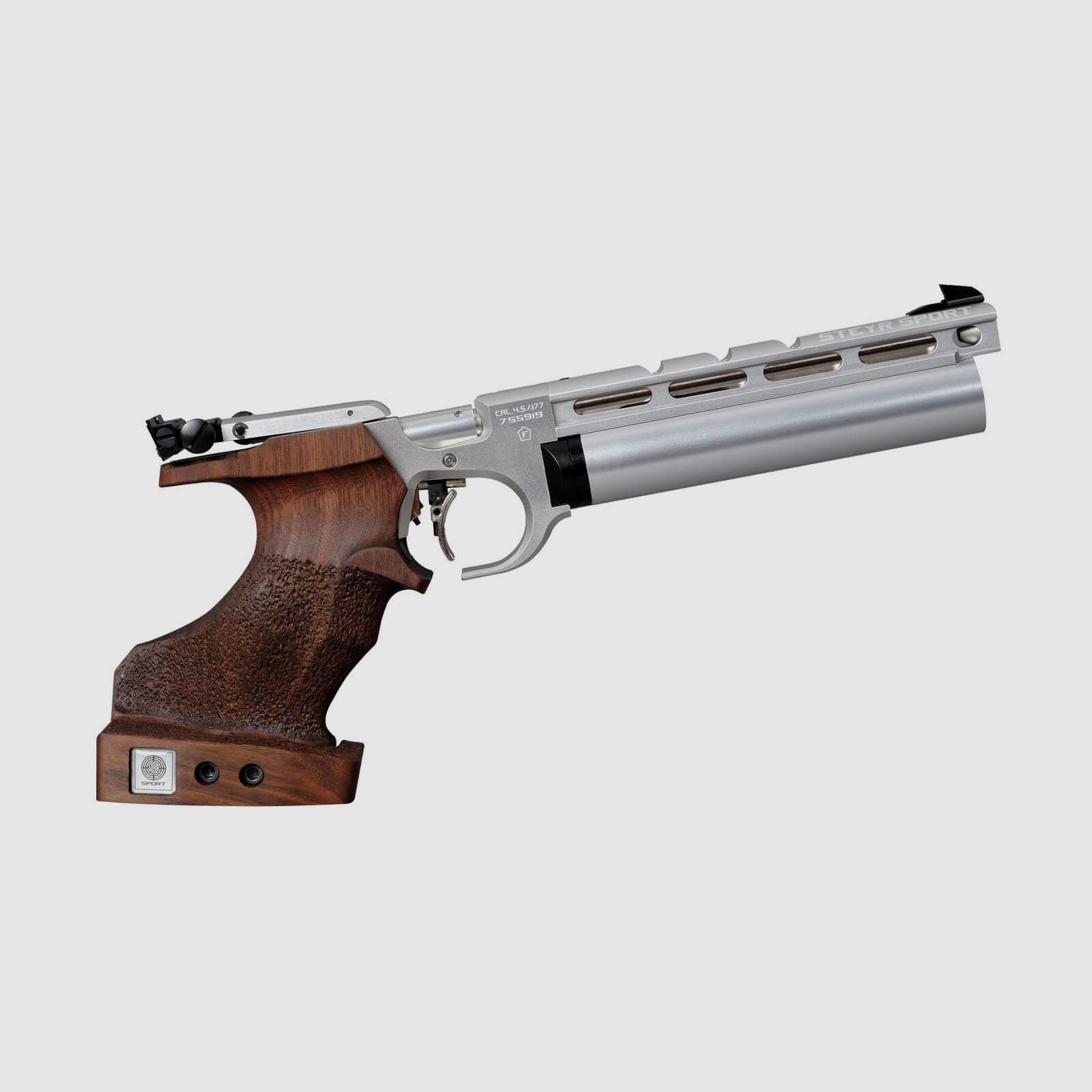 STEYR LP EVO 10 Compact, image 1 sur 6