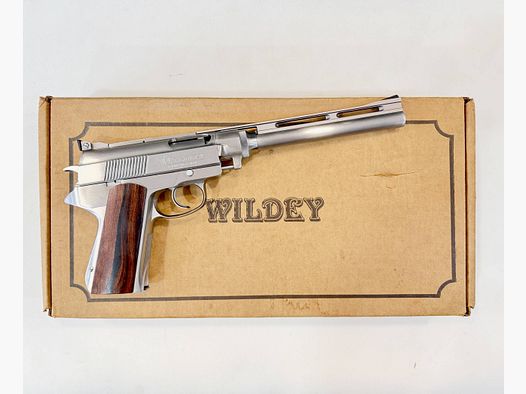 WILDEY MAGNUM – 475 W. MAG.