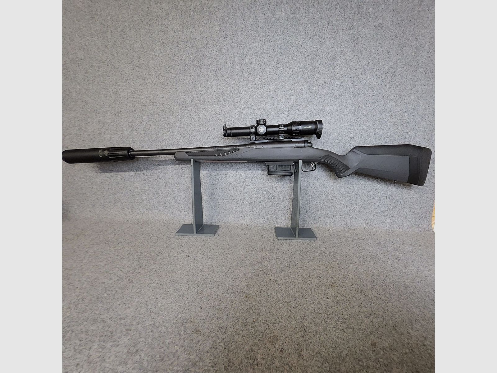 Savage Mod 110- Paket